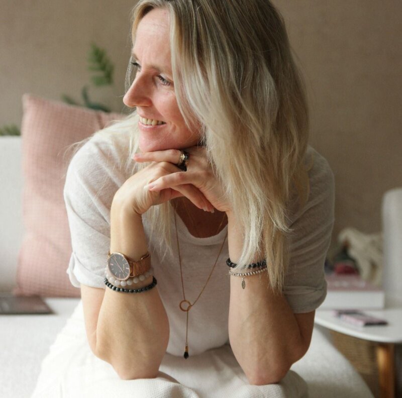 Bianca — The Energetic Projector